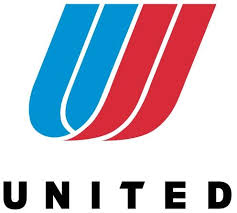 United Airlines logo2