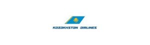 Kazakstan Airlines logo