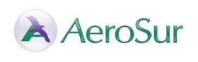 AeroSur_logo