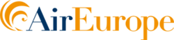 Air Europe Logo