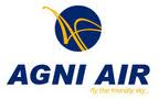 Agni Air logo