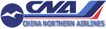 China Northern Airlines logo
