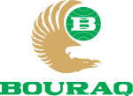 Bouraq logo