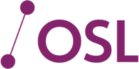 Oslo Gardermoen logo