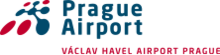 Prague Vaclav Havel logo