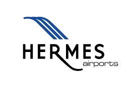 Larnaca Airport logo
