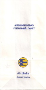 Air Ukraine