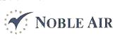 Noble Air logo