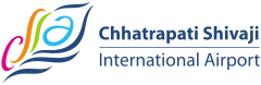 Chhatrapati Shivaji Airport Logo