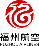Fuzhou Airlines Logo